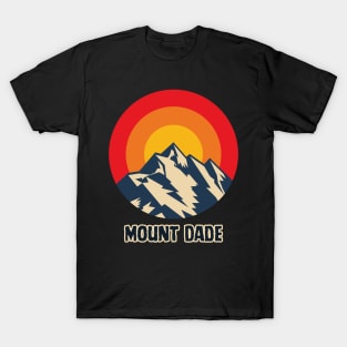 Mount Dade T-Shirt